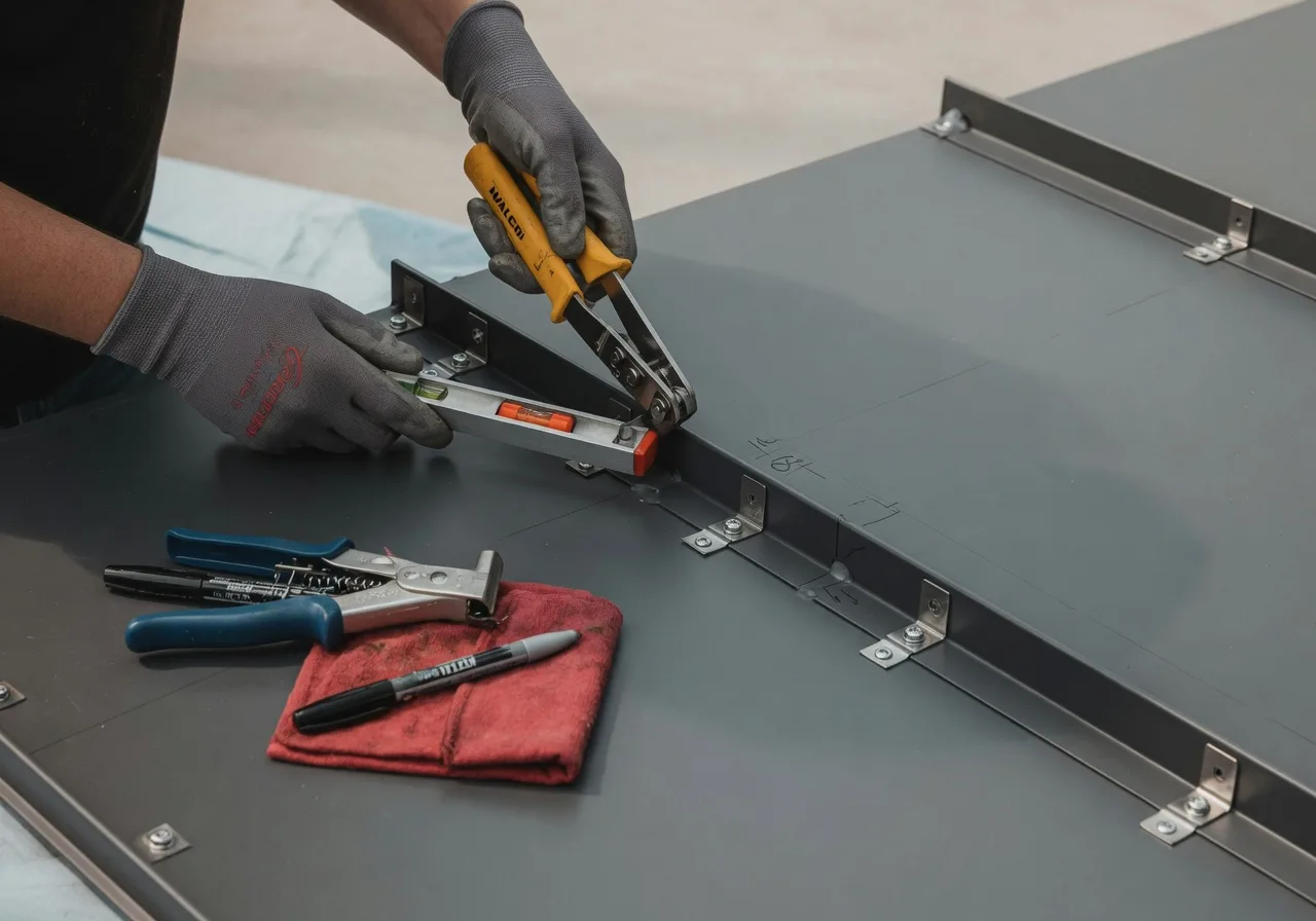Why choose Metal Roofing Installation in Hyde Park, VT